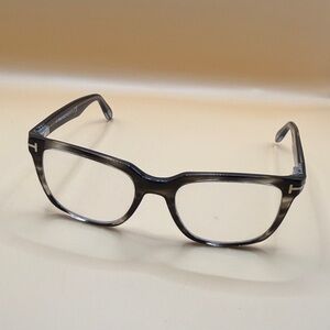 Tom Ford TF5304 54•19 Eyeglasses - Unisex